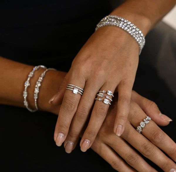 Rings Sets