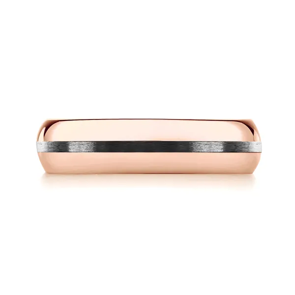CYR-71 - 18k rose gold ring