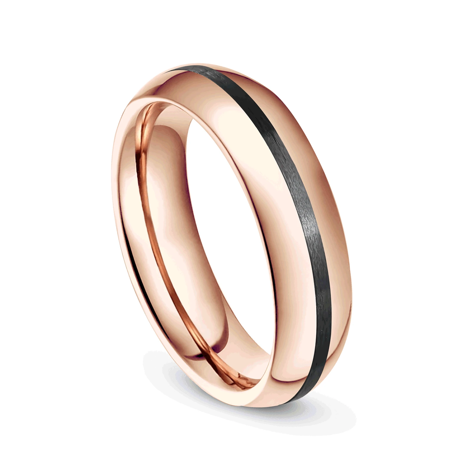 CYR-71 - 18k rose gold ring